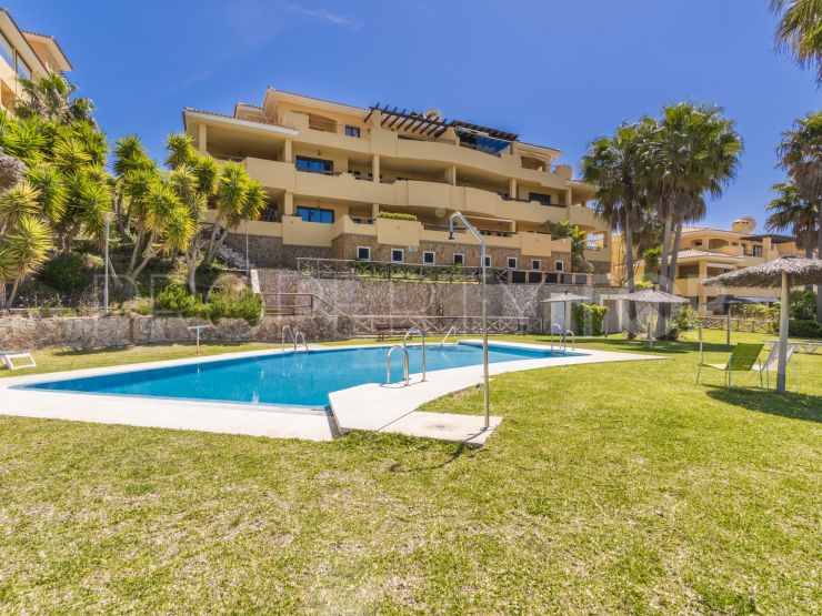 Los Gazules de Almenara, Sotogrande, apartamento en venta | Holmes Property Sales