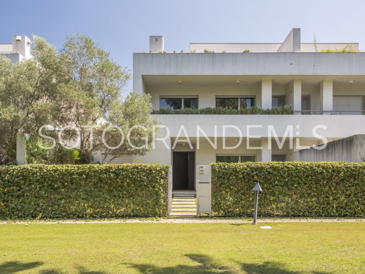 Semi detached villa in Polo Gardens, Sotogrande | Holmes Property Sales
