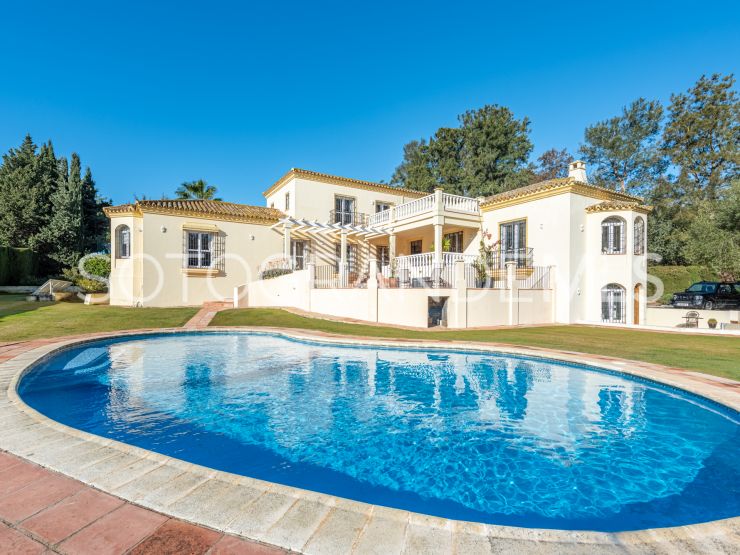 For sale Kings & Queens villa | Holmes Property Sales