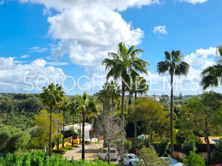 Parcela a la venta en Sotogrande Alto | Holmes Property Sales