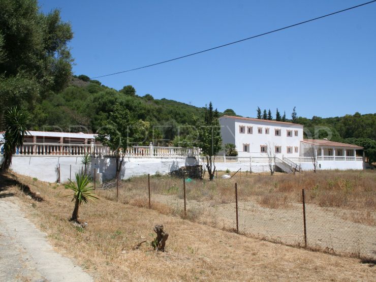 Buy San Martin del Tesorillo finca | Holmes Property Sales