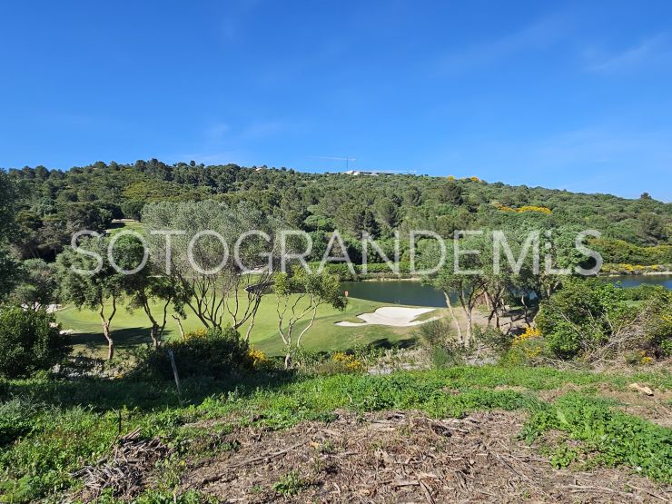 Parcela a la venta en La Reserva | Consuelo Silva Real Estate