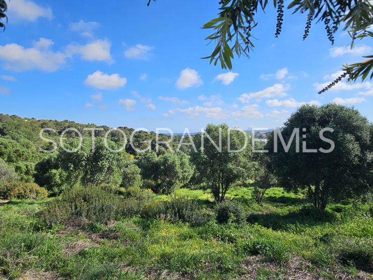 For sale La Reserva plot | Consuelo Silva Real Estate