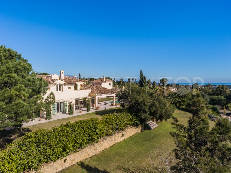 Sotogrande Alto villa for sale | Consuelo Silva Real Estate
