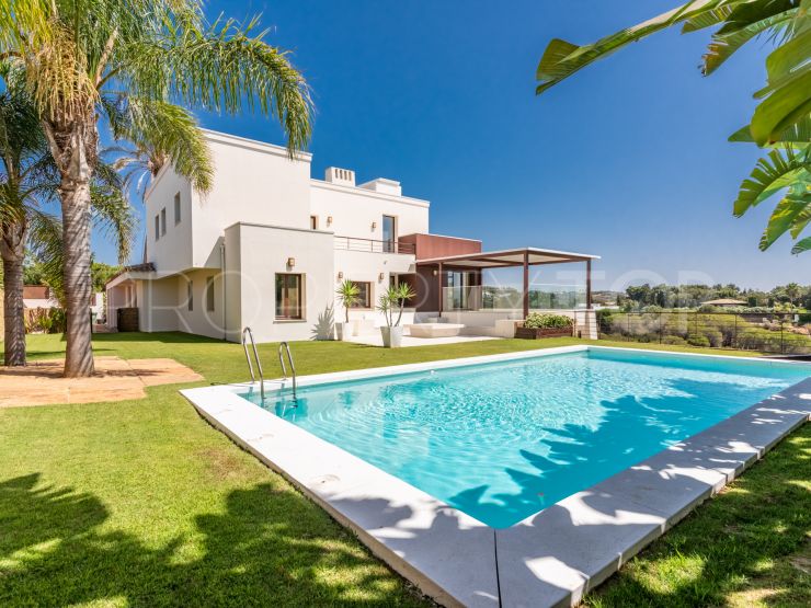 For sale villa in Almenara with 4 bedrooms | Consuelo Silva Real Estate