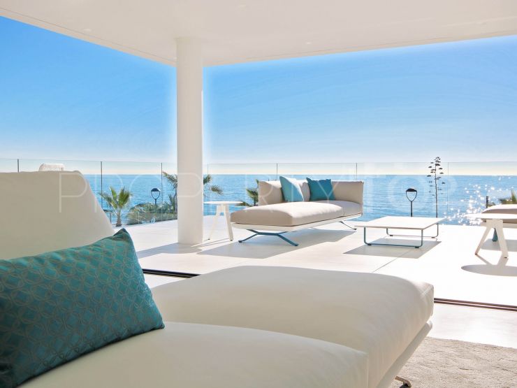 For sale New Golden Mile penthouse | Callum Swan Realty