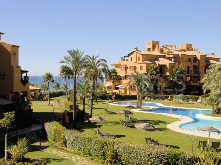 Buy Los Granados del Mar apartment | Callum Swan Realty