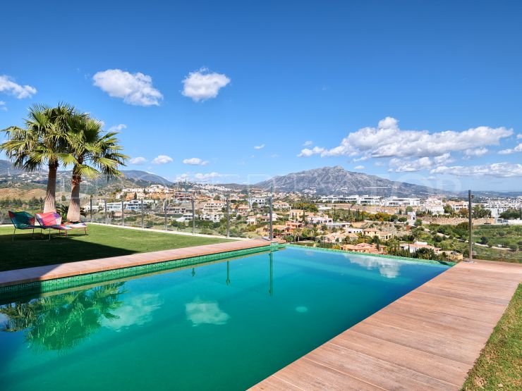 4 bedrooms villa in La Alqueria for sale | Callum Swan Realty