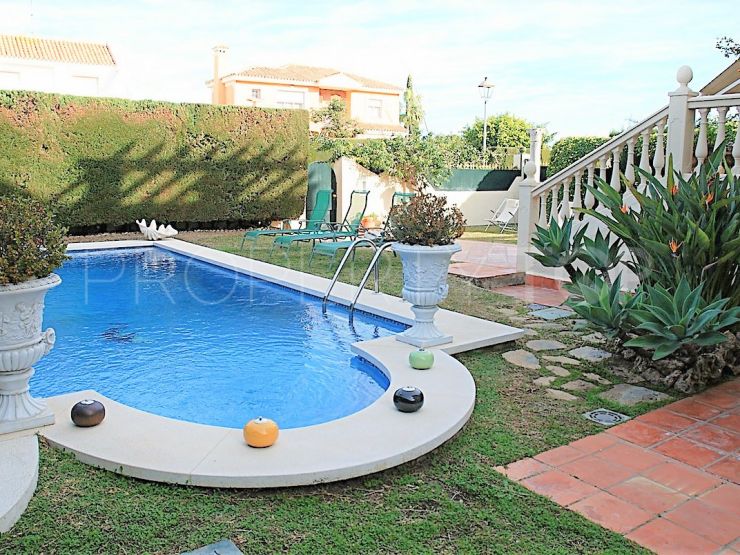Villa for sale in Alhaurin de la Torre | Absolute Prestige