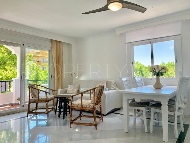 San Pedro de Alcantara 3 bedrooms apartment for sale | Absolute Prestige