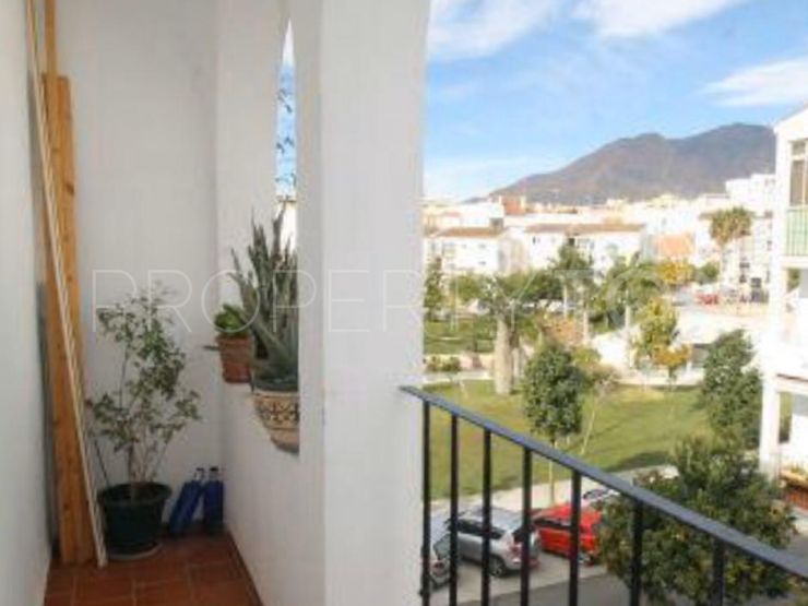 Apartment with 4 bedrooms for sale in Estepona Old Town | Inmobiliaria Alvarez