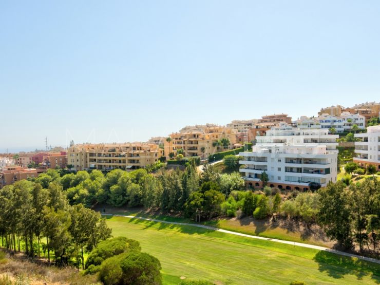 Penthouse for sale in Riviera del Sol with 2 bedrooms | Affinity Property Group