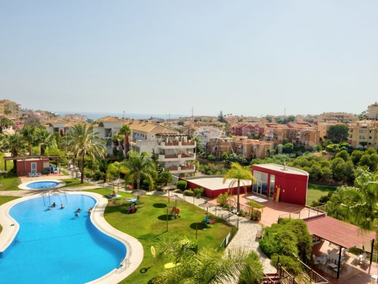 Riviera del Sol apartment | Affinity Property Group
