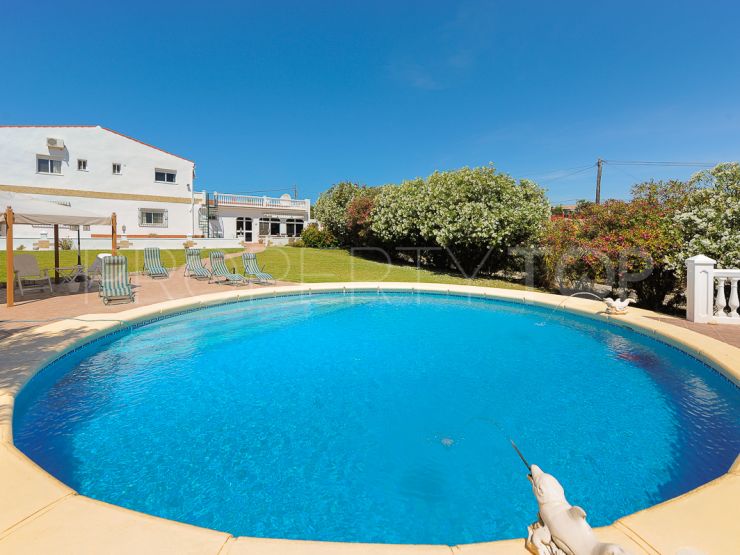 Villa en venta en Alhaurin de la Torre | Viva