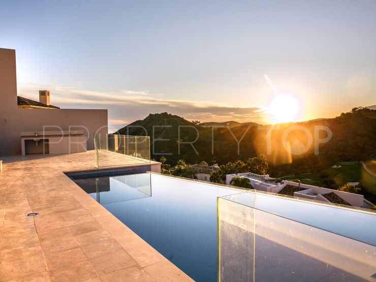 5 bedrooms Los Arqueros villa for sale | Panorama