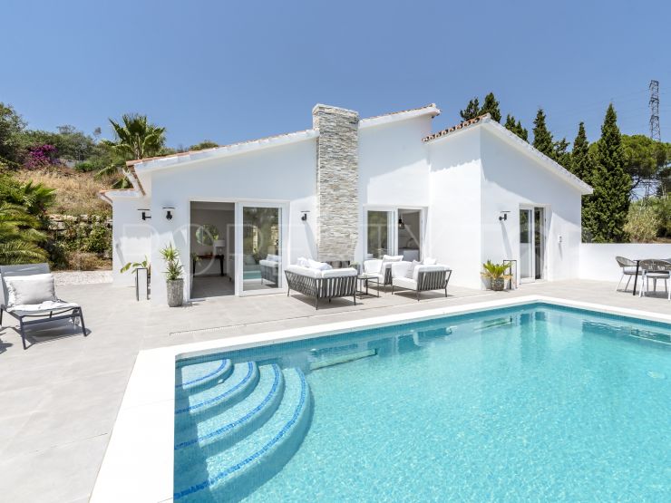 Buy Las Brisas villa with 2 bedrooms | Panorama