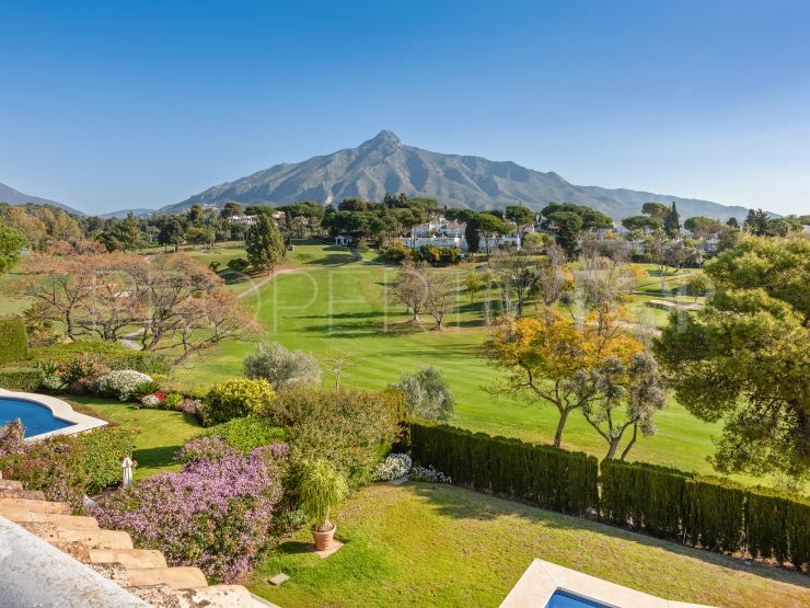 6 bedrooms villa in Aloha for sale | Panorama