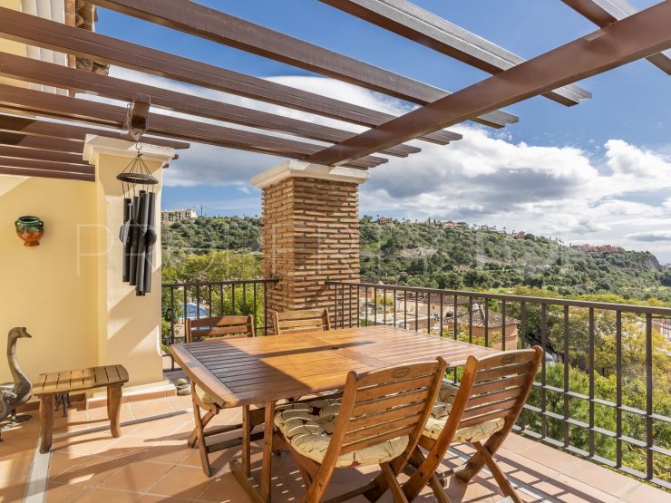 3 bedrooms Los Arqueros duplex for sale | Panorama