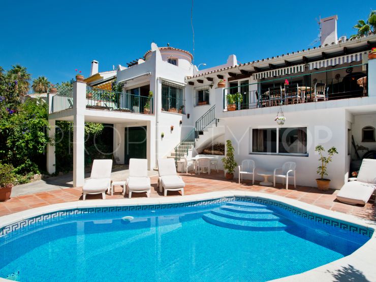 For sale 4 bedrooms villa in Zona Casino | Panorama