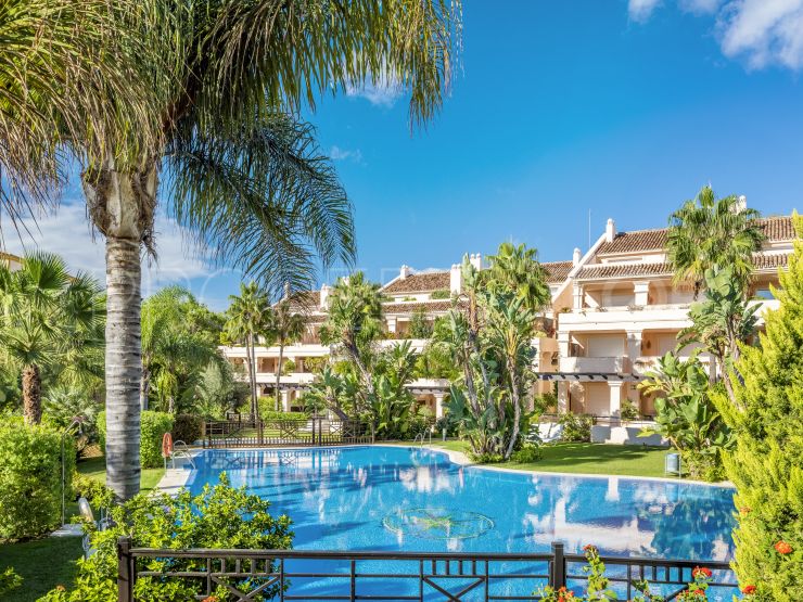 For sale Albatross Hill ground floor apartment | Panorama