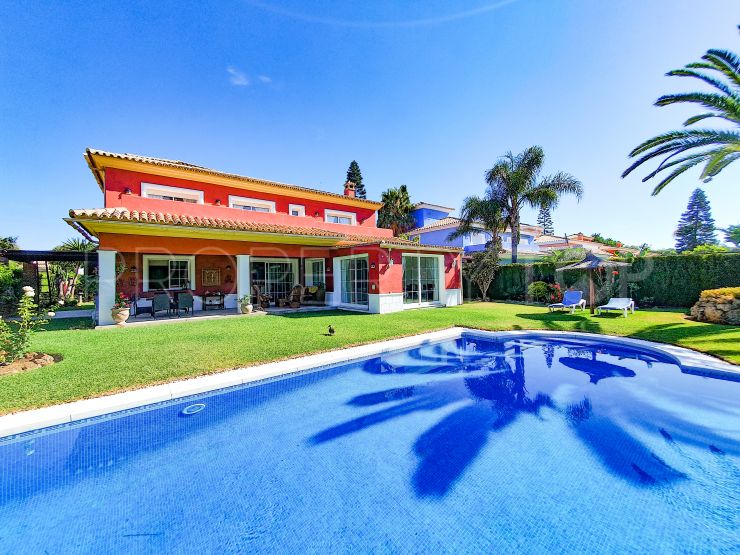 4 bedrooms villa in Casasola for sale | Kavan Estates