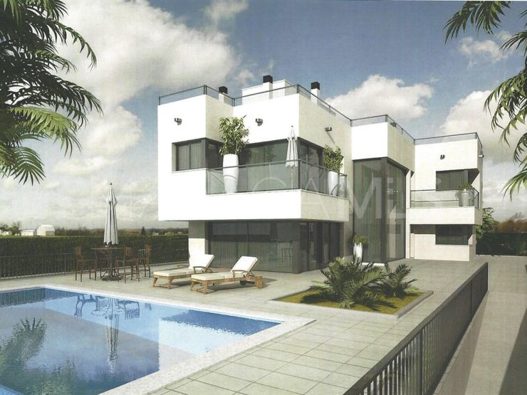 4 bedrooms villa in Mijas Golf, Mijas Costa | CENTURY 21 Sun