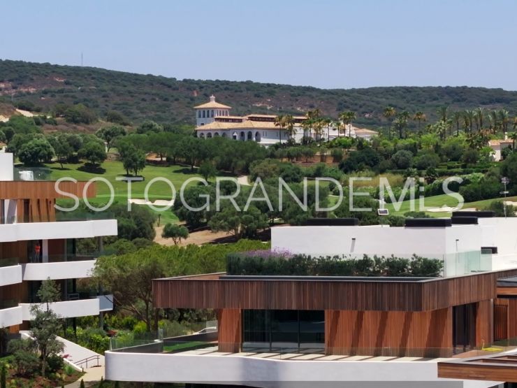 Apartment in Village Verde | Teseo Estate