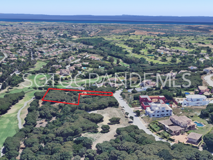 Plot for sale in Zona G | Teseo Estate