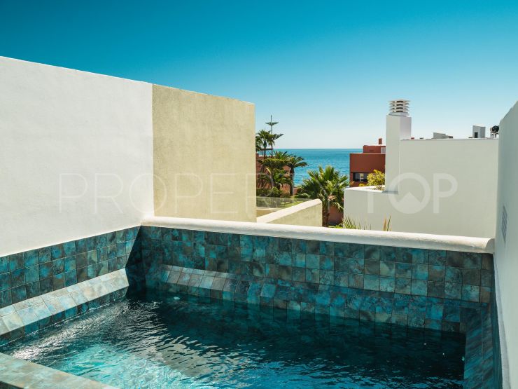 For sale town house in Los Lacasitos | Teseo Estate