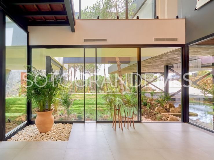 Villa de 5 dormitorios en Zona G, Sotogrande Alto | Teseo Estate