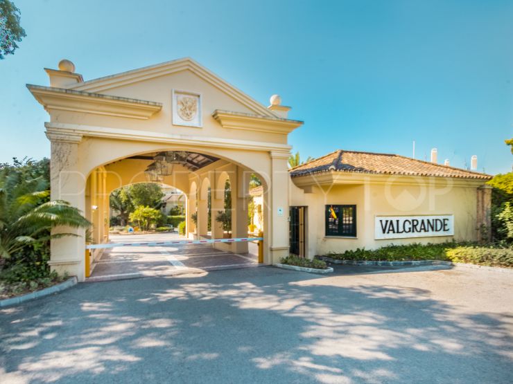 Apartment in Valgrande for sale | Teseo Estate