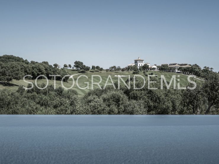 For sale La Reserva villa | Teseo Estate