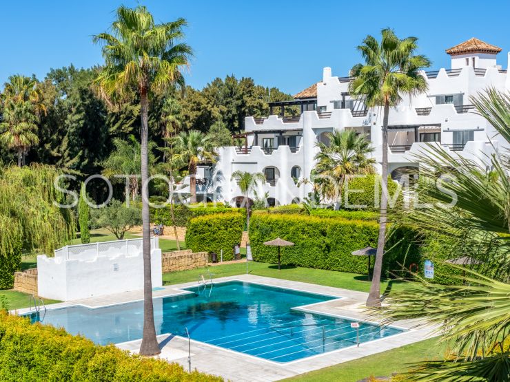 Apartment for sale in El Polo de Sotogrande | Teseo Estate