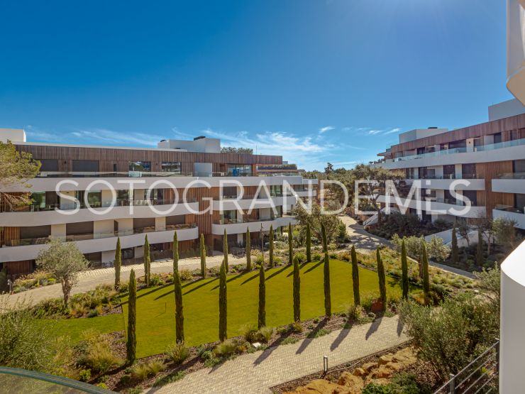 4 bedrooms apartment in Village Verde, La Reserva | Teseo Estate
