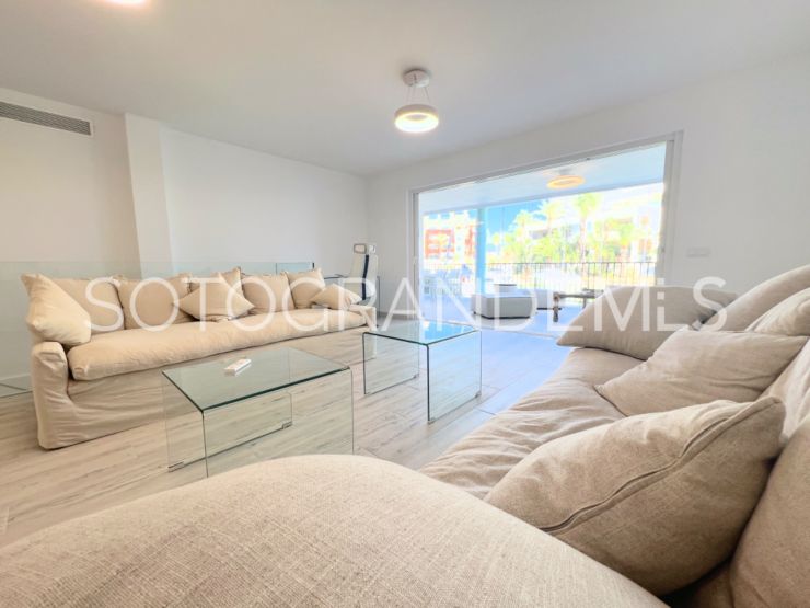 For sale Isla Carey apartment with 4 bedrooms | Teseo Estate