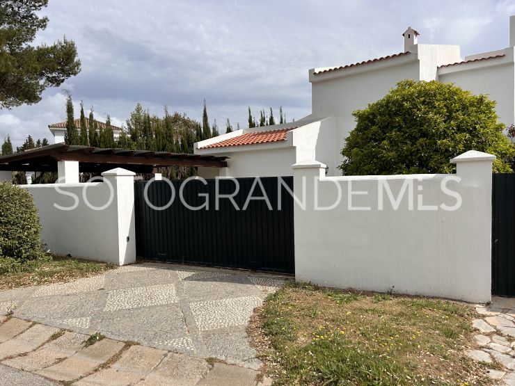 For sale Zona A villa | Teseo Estate