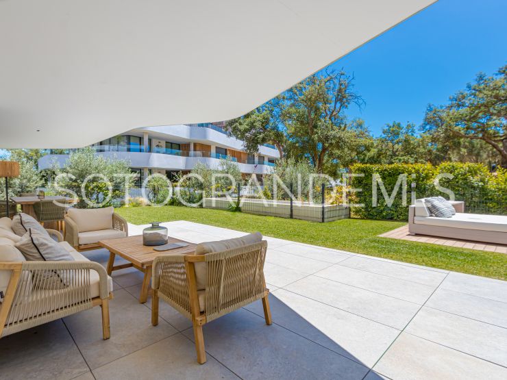 Comprar apartamento en Village Verde de 3 dormitorios | Teseo Estate
