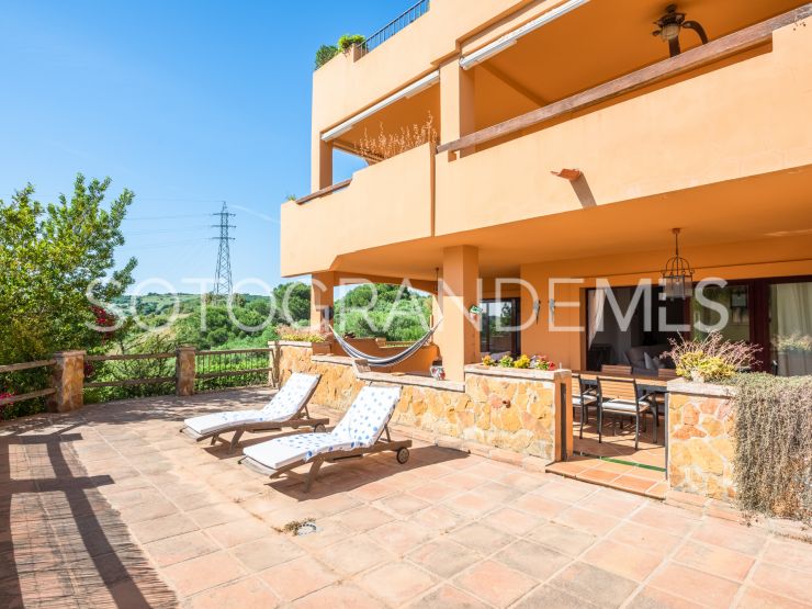 Los Gazules de Almenara apartment with 3 bedrooms | Teseo Estate