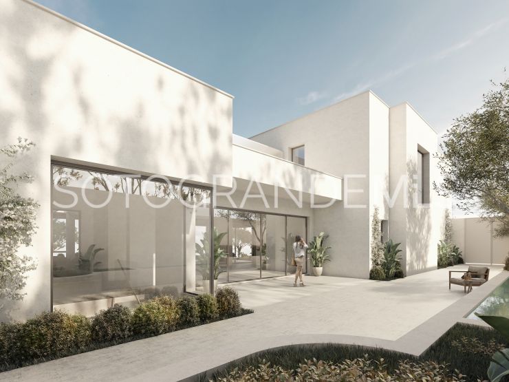 Villa in Zona F, Sotogrande Alto | Teseo Estate