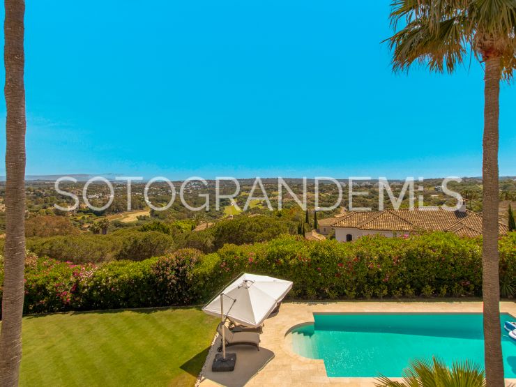 Villa for sale in Zona G | Teseo Estate