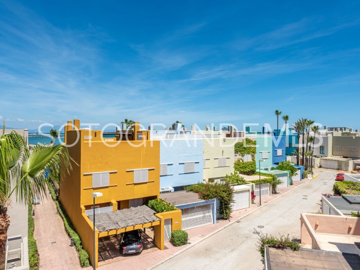 Los Lacasitos 4 bedrooms town house | Teseo Estate
