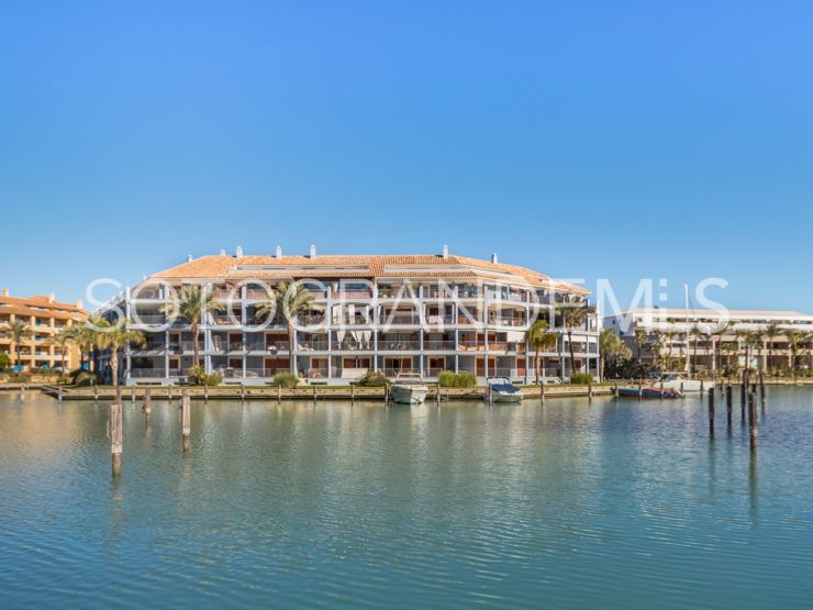 Apartment with 4 bedrooms in Isla Carey | Teseo Estate