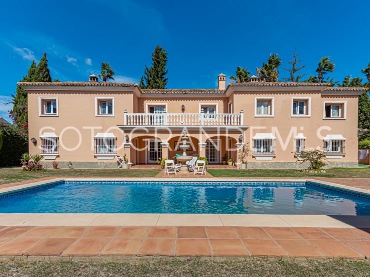 7 bedrooms Kings & Queens villa for sale | Teseo Estate