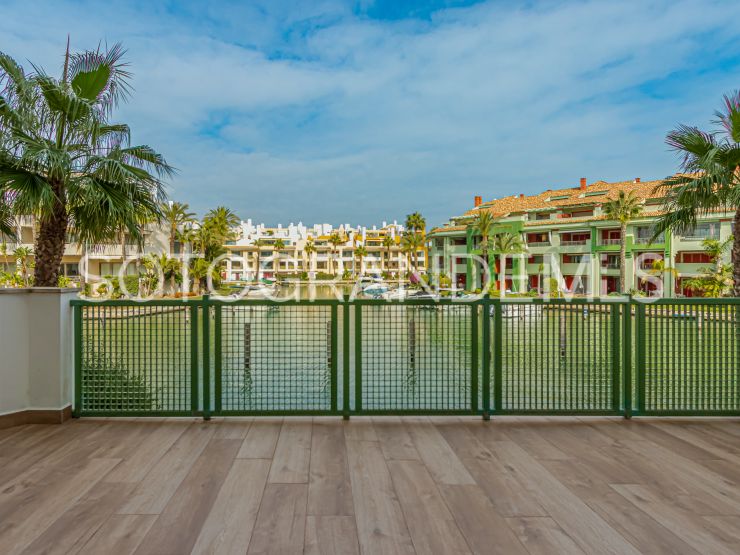 Jungla del Loro 5 bedrooms apartment for sale | Teseo Estate