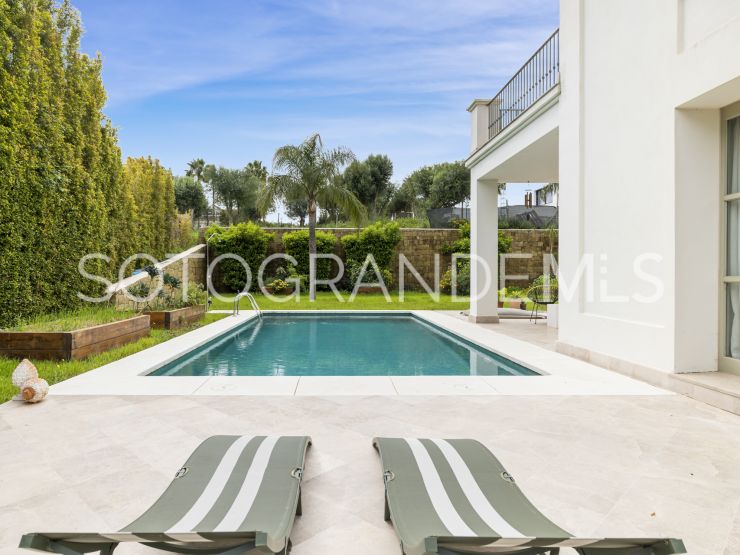 5 bedrooms villa for sale in Zona F | Teseo Estate