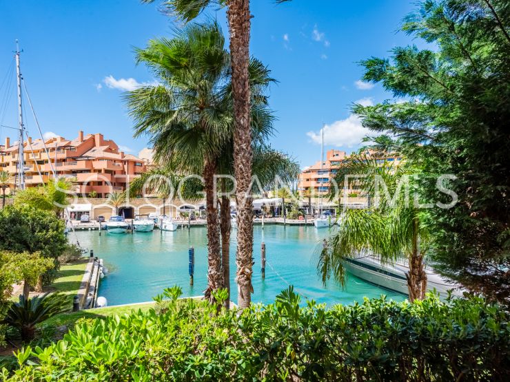 Apartamento en venta en Ribera del Gurami con 3 dormitorios | Teseo Estate
