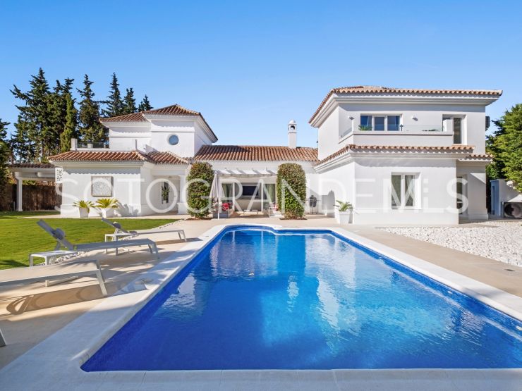For sale villa in Zona B | Teseo Estate