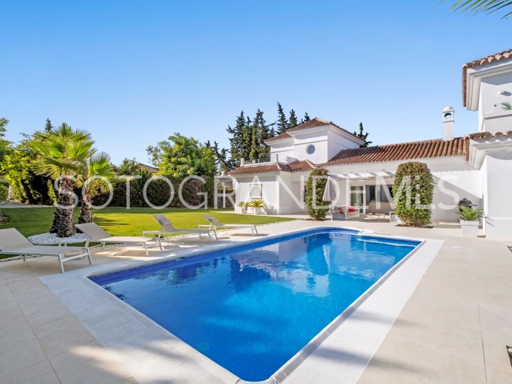 For sale villa in Zona B | Teseo Estate