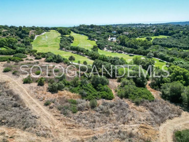 Parcela a la venta en Zona L, La Reserva | Teseo Estate