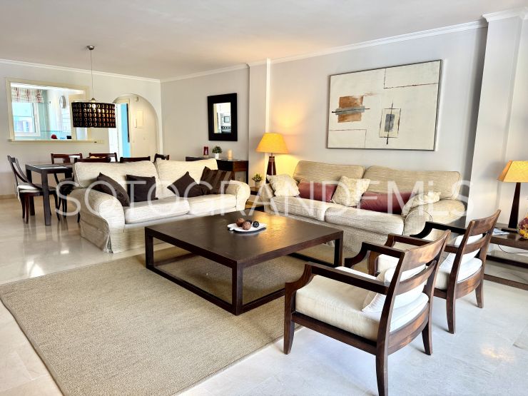 Apartment for sale in Isla Carey | Teseo Estate